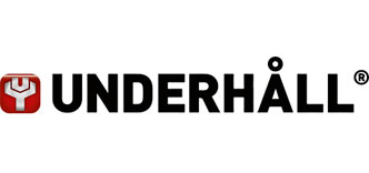 underhåll logo