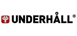 underhåll logo